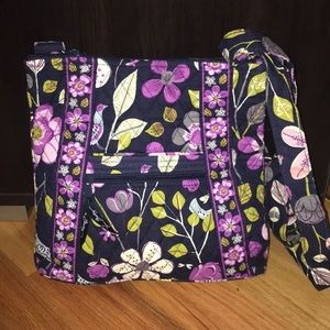Vera Bradley Crossbody